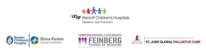 EPEC-Education in Palliative Care and EOL Care (Pediatrics) 2025 Banner